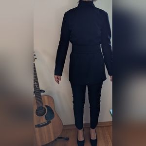 90s Costume National wool blazer